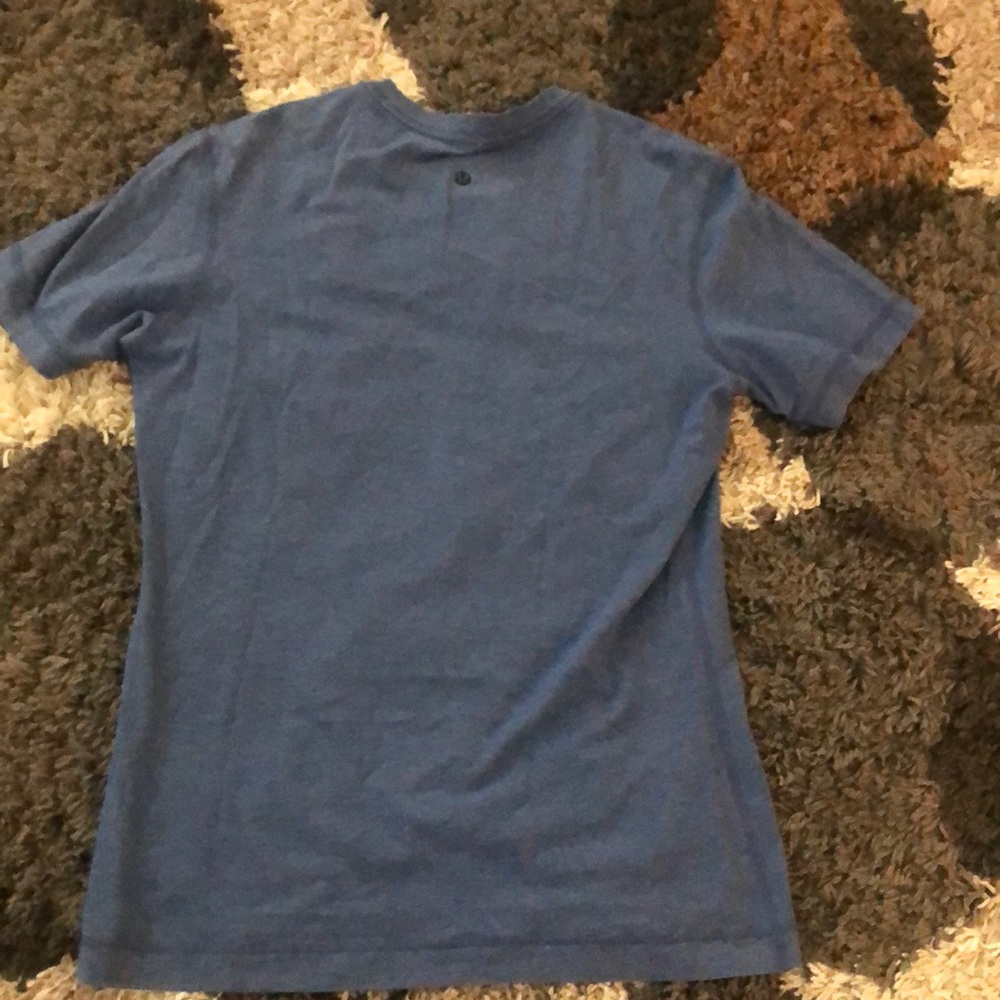 Men LuLulemon Tee